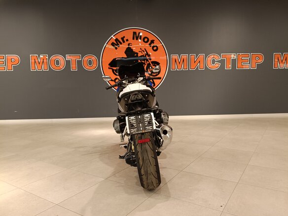 2023 BMW R 1250 RS, белый, 1698000 рублей - вид 3