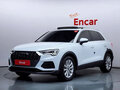 2023 Audi Q3 35 TDI II (F3), белый, 3233000 рублей