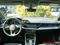 2022 Audi A3 35 TFSI Long IV (8Y), белый - вид 9