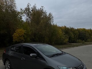 2010 Honda Insight II, серый, 950000 рублей, вид 5