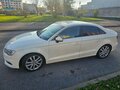 2013 Audi A3 III (8V), белый, 1250000 рублей - вид 3