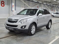 2013 Opel Antara I Рестайлинг, серый, 1005000 рублей