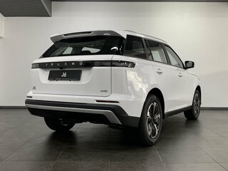 2026 Jeland J6, белый, 2929000 рублей, вид 3