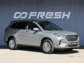 2025 Haval M6 II, серый, 1750000 рублей, вид 1