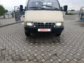 1995 ГАЗ ГАЗель (3302), бежевый - вид 7