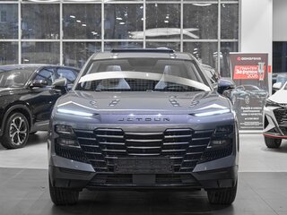 2023 Jetour Dashing I, серый, 1949000 рублей, вид 2
