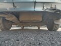 2006 Lada (ВАЗ) Kalina I, синий, 270000 рублей - вид 8