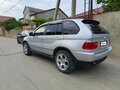 2003 BMW X5 3.0i I (E53), серебристый, 850000 рублей - вид 9