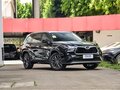 2026 Toyota Highlander IV (XU70), чёрный