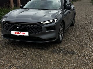 2022 Ford Mondeo VI, серый, 3000000 рублей, вид 2