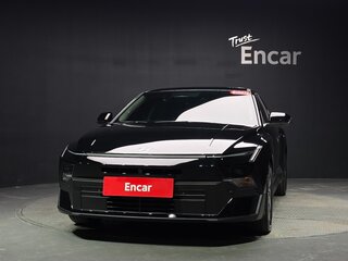 2026 Hyundai Avante VIII, чёрный, 3260000 рублей, вид 4