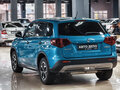 2019 Suzuki Vitara II Рестайлинг, синий, 1649000 рублей - вид 4