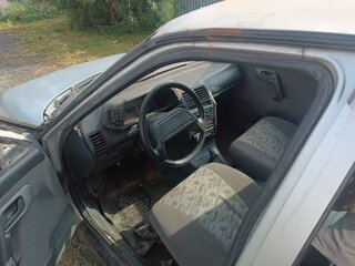 2005 Lada (ВАЗ) 2112, серебристый, 55000 рублей, вид 3