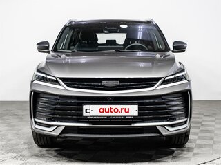 2026 Geely Coolray I Рестайлинг 2, серый, 2964990 рублей, вид 2