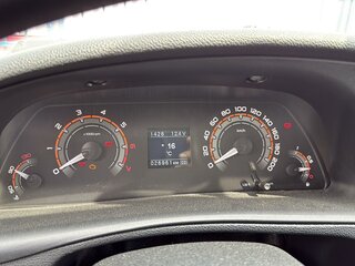 2024 Lada (ВАЗ) Niva Travel I, чёрный, 1150000 рублей, вид 5