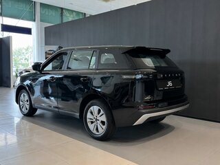2026 Jaecoo J6, чёрный, 2330000 рублей, вид 4