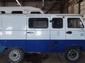 2017 УАЗ 3909, белый, 273280 рублей
