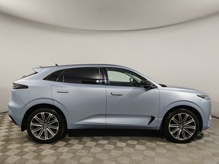 2024 Changan UNI-K, синий, 2799000 рублей, вид 4