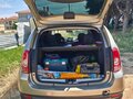 2012 Renault Duster I, бежевый, 920000 рублей - вид 10