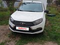 2021 LADA (ВАЗ) ВИС 2750, белый, 735000 рублей