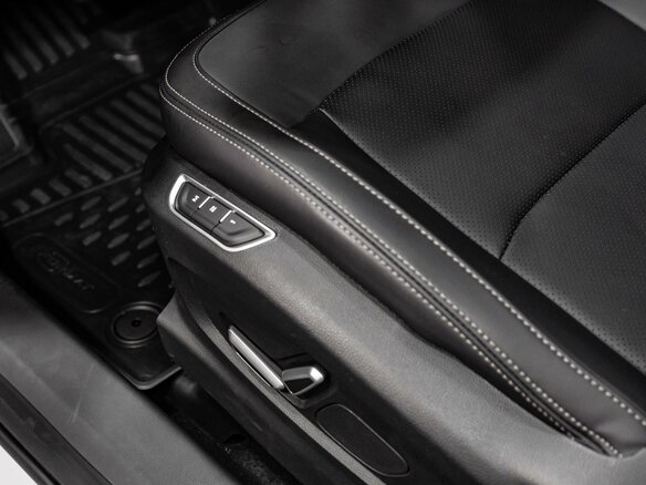 2026 Geely Okavango I Рестайлинг, белый, 4006461 рублей - вид 11