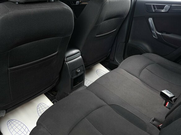 2014 Brilliance V5 I, чёрный, 799000 рублей - вид 7