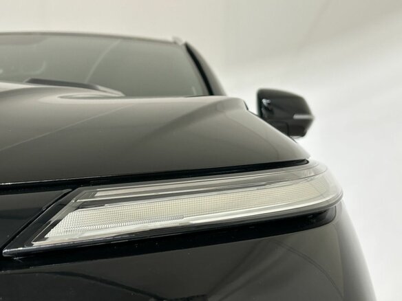 2025 Haval F7 II, чёрный, 2480000 рублей - вид 12
