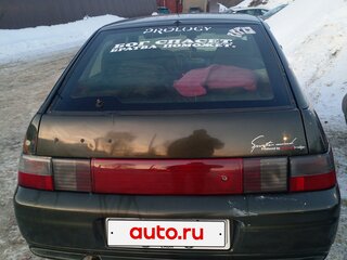 2006 Lada (ВАЗ) 2112, зелёный, 190000 рублей, вид 4