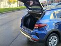 2021 Kia Rio X IV Рестайлинг, синий, 1690000 рублей - вид 7