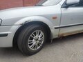 2000 Mazda 323 VI (BJ), серебристый, 120000 рублей - вид 9