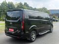 2023 Ford Transit Custom SWB I (China Market), синий, 2300000 рублей - вид 3