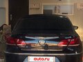 2012 Volkswagen Passat CC I Рестайлинг, чёрный, 1350000 рублей - вид 4
