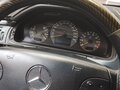 2000 Mercedes-Benz E-Класс 320 II (W210, S210) Рестайлинг, зелёный, 422000 рублей - вид 6