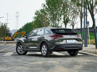 2025 Citroen C5 X, зелёный, 2690000 рублей, вид 3