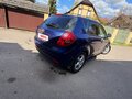 2008 Kia Ceed I, синий, 540000 рублей - вид 6