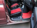 2007 Mitsubishi Colt VI (Z20/Z30), пурпурный, 650000 рублей - вид 10