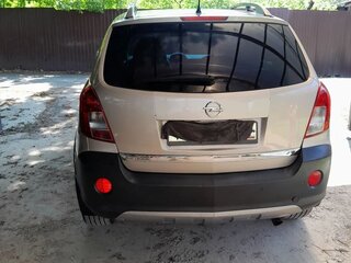 2012 Opel Antara I Рестайлинг, бежевый, 950000 рублей, вид 5