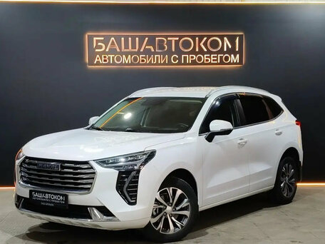Haval Jolion I