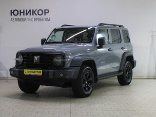 2024 Tank 300 I, серый, 3369000 рублей, вид 1