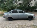 2002 Lada (ВАЗ) 2110, серый - вид 1