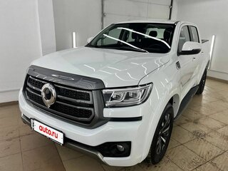 2025 Great Wall Poer I Рестайлинг, белый, 3257000 рублей, вид 2