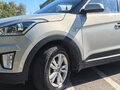 2018 Hyundai Creta I, бежевый, 1900000 рублей - вид 8