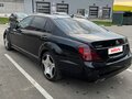 2012 Mercedes-Benz S-Класс 350 Long V (W221) Рестайлинг, чёрный, 2000000 рублей - вид 5