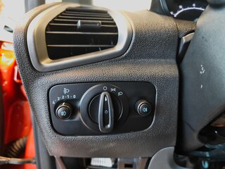 2015 Ford EcoSport II, оранжевый, 920000 рублей, вид 5