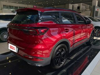 2026 Tenet T4L, красный, 2329000 рублей, вид 4
