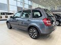 2026 Lada (ВАЗ) Granta Cross I Рестайлинг, серый - вид 8