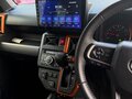 2022 Daihatsu Taft II, зелёный - вид 4