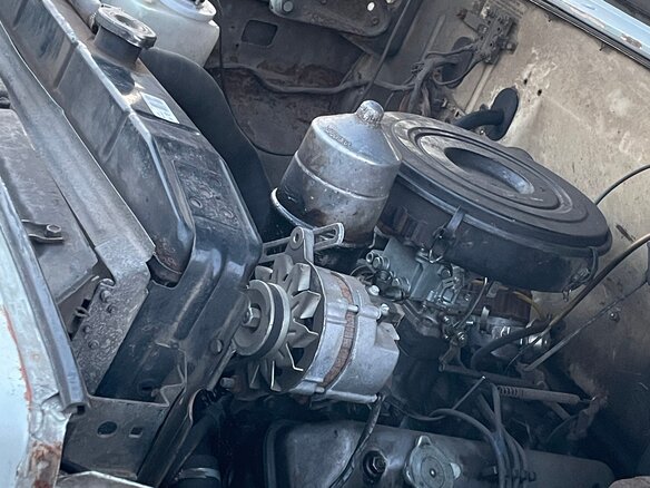 1999 ГАЗ КО-503В, 260000 рублей - вид 4