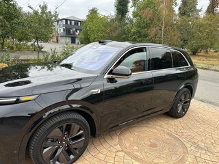 2023 Li Auto (Lixiang) L7 I, чёрный, 6500000 рублей, вид 4