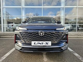 2025 Changan UNI-S I, серый, 3179900 рублей, вид 2